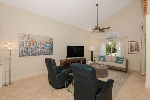 A home in Dania Beach