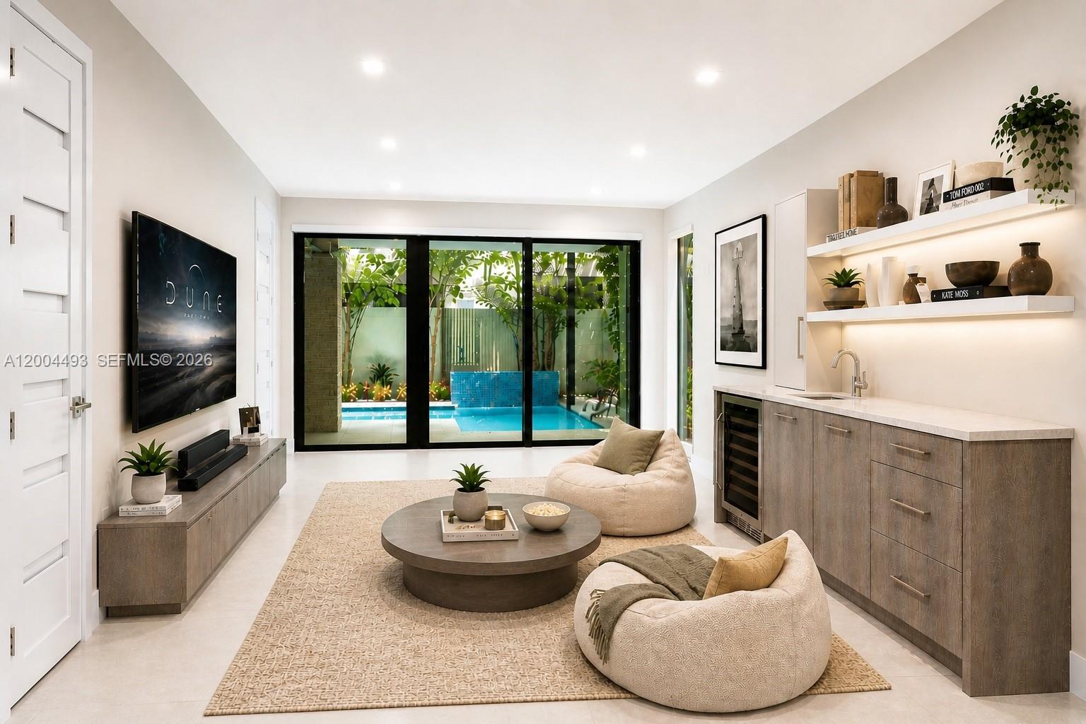 VICTORIA PARK CORR AMEN P - Residential