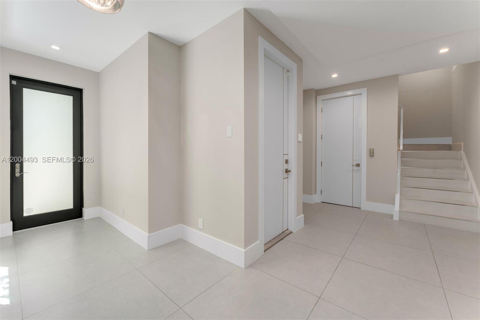 VICTORIA PARK CORR AMEN P - Residential