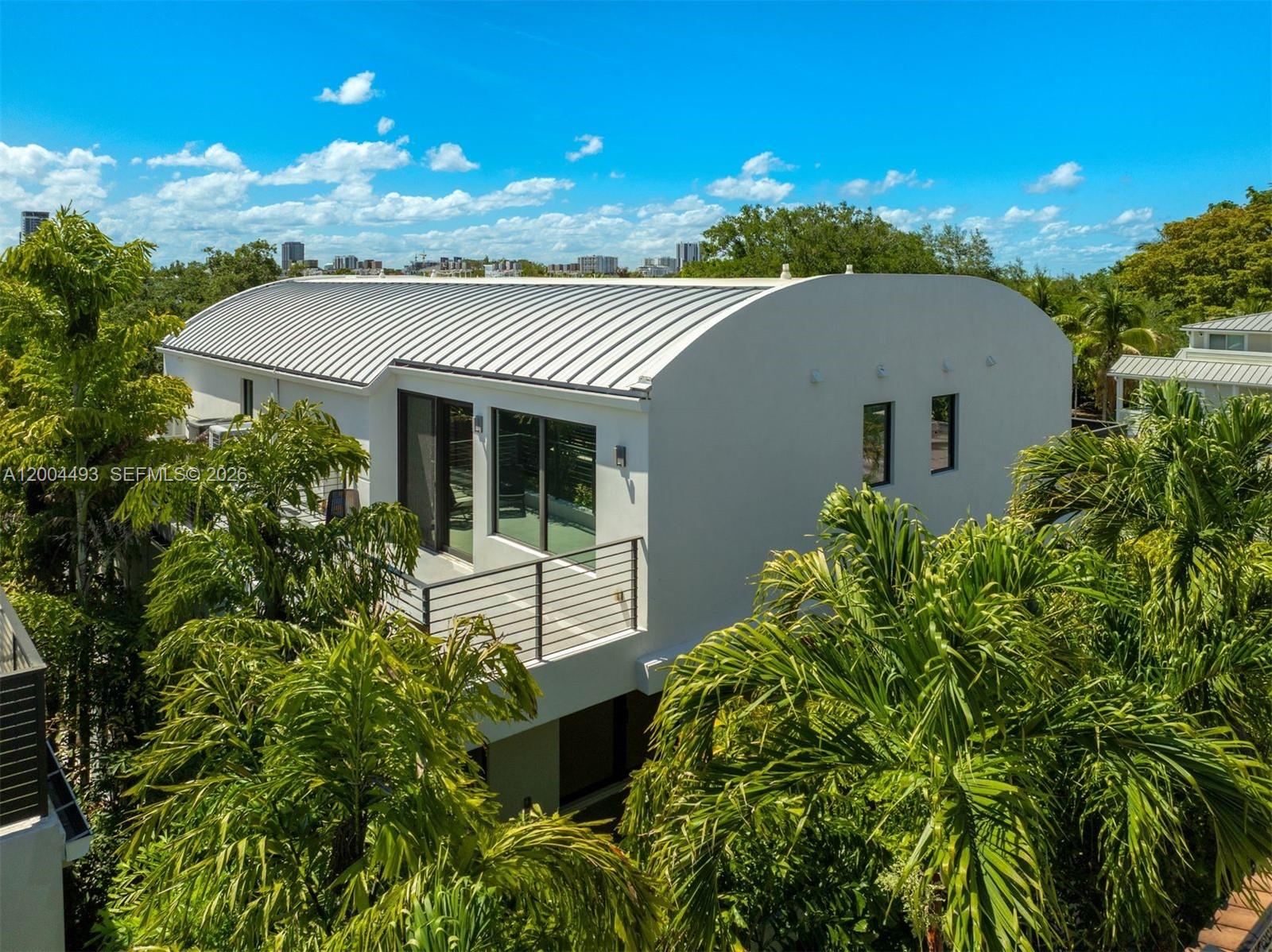 VICTORIA PARK CORR AMEN P - Residential