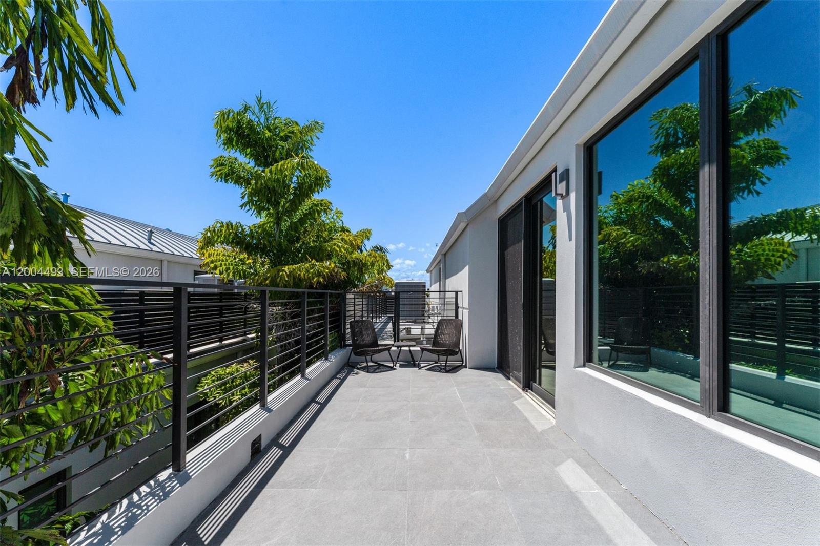 VICTORIA PARK CORR AMEN P - Residential