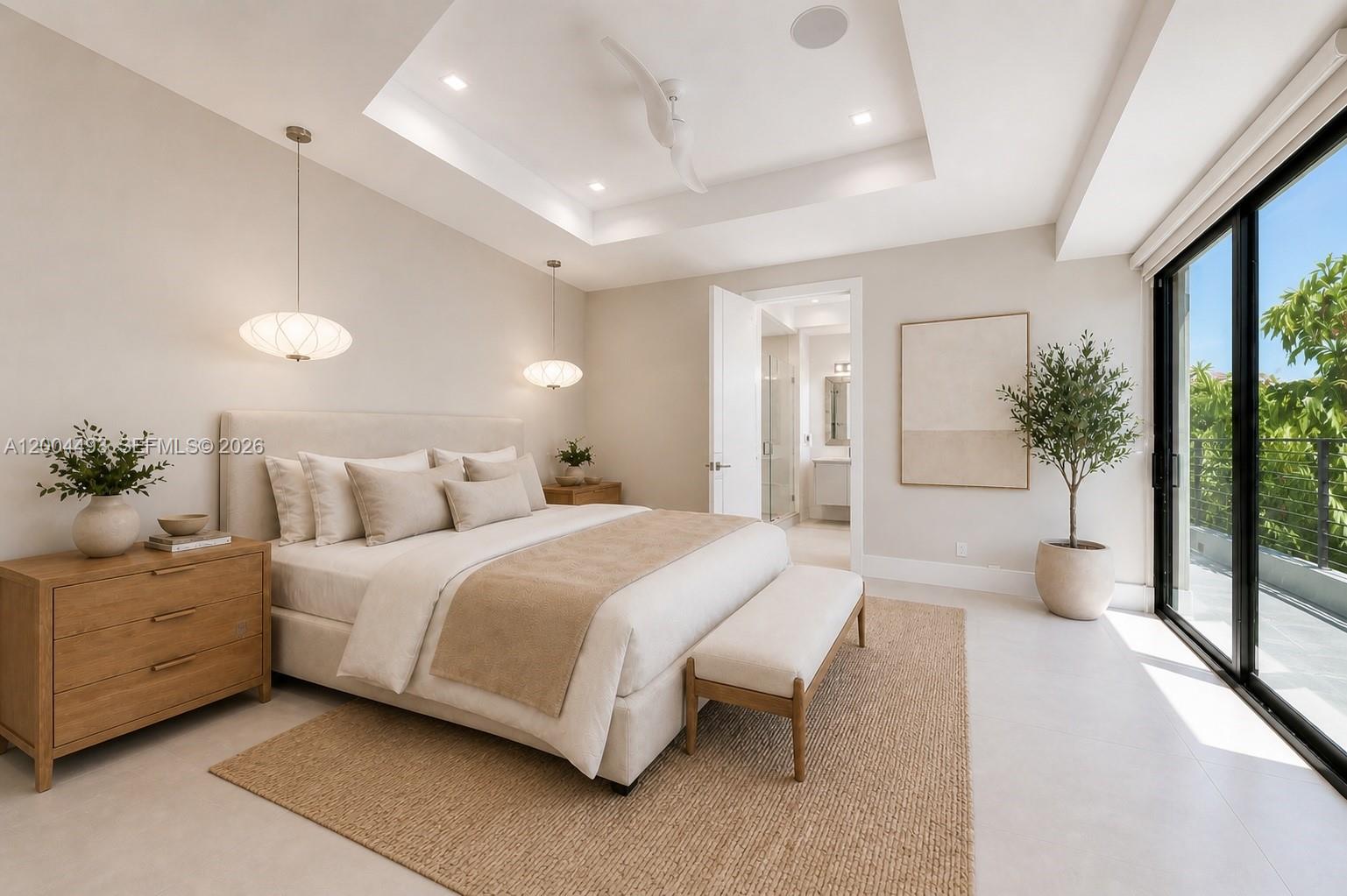 VICTORIA PARK CORR AMEN P - Residential