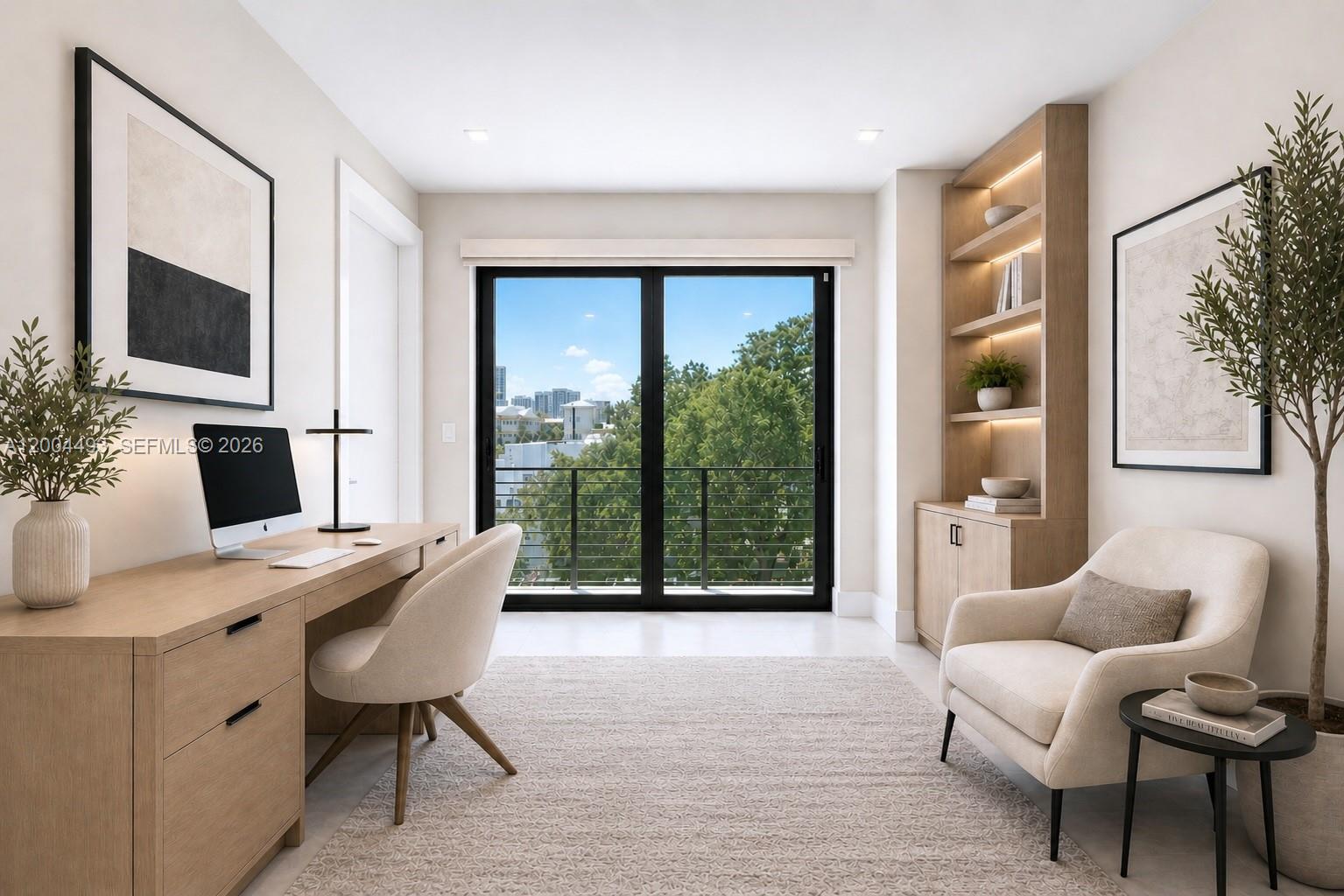 VICTORIA PARK CORR AMEN P - Residential