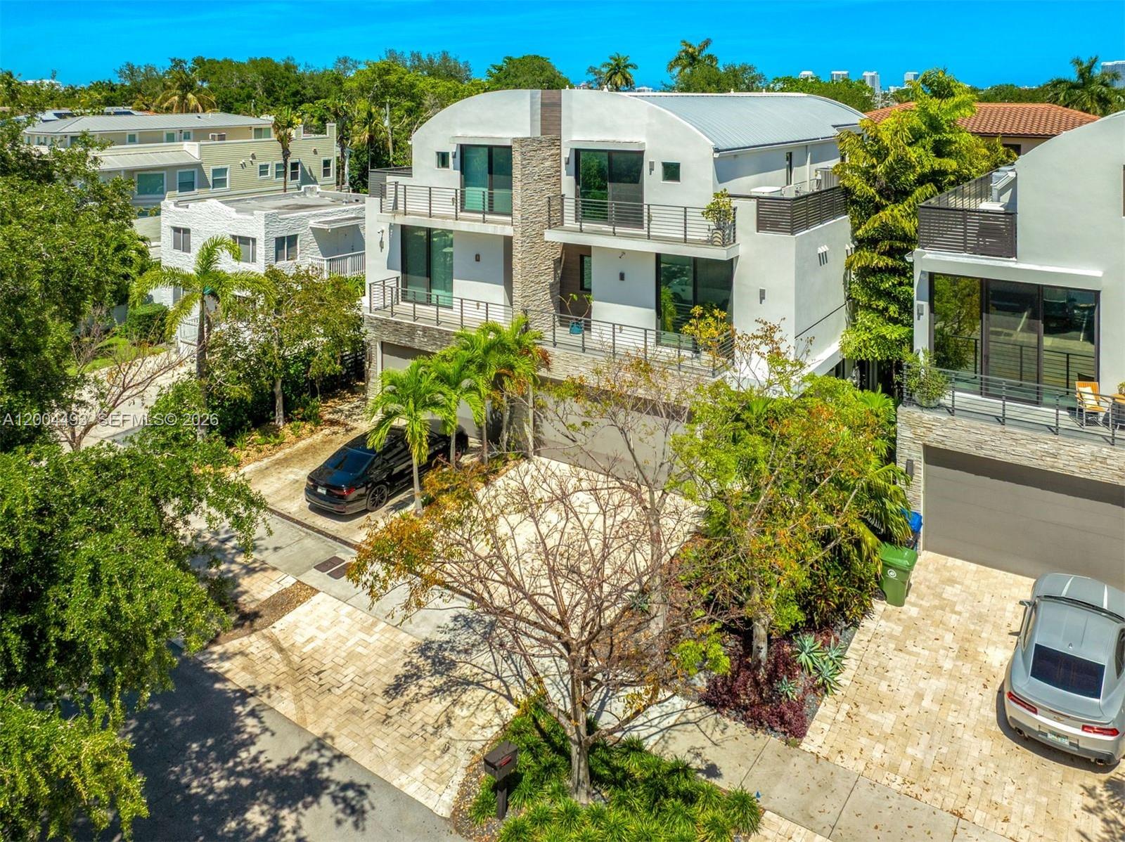 VICTORIA PARK CORR AMEN P - Residential