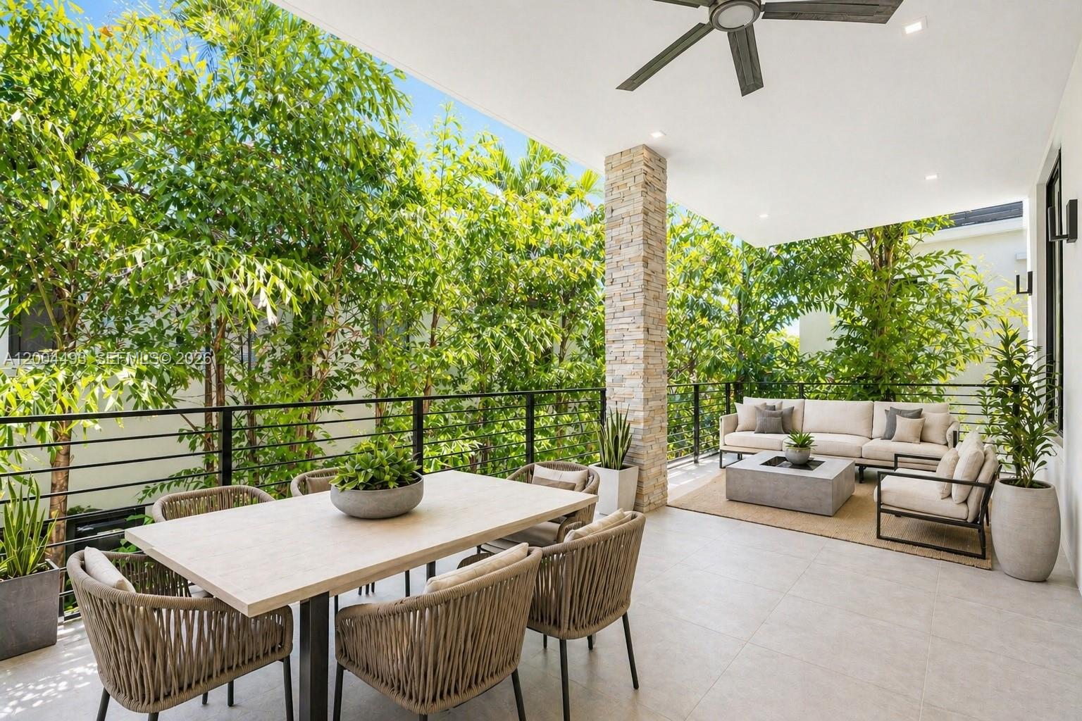 VICTORIA PARK CORR AMEN P - Residential