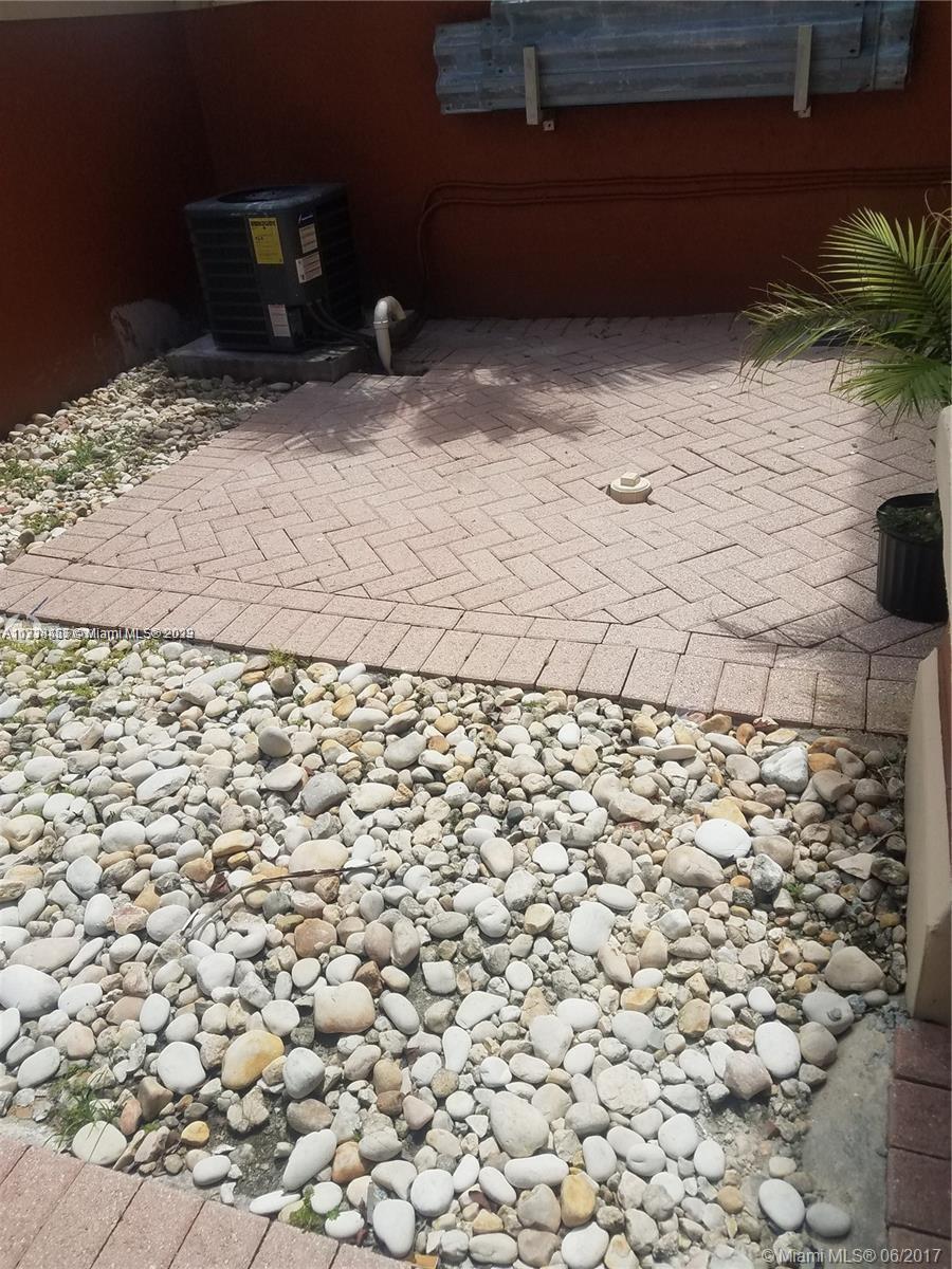 THE GATES AT DORAL ISLES - Residential Lease