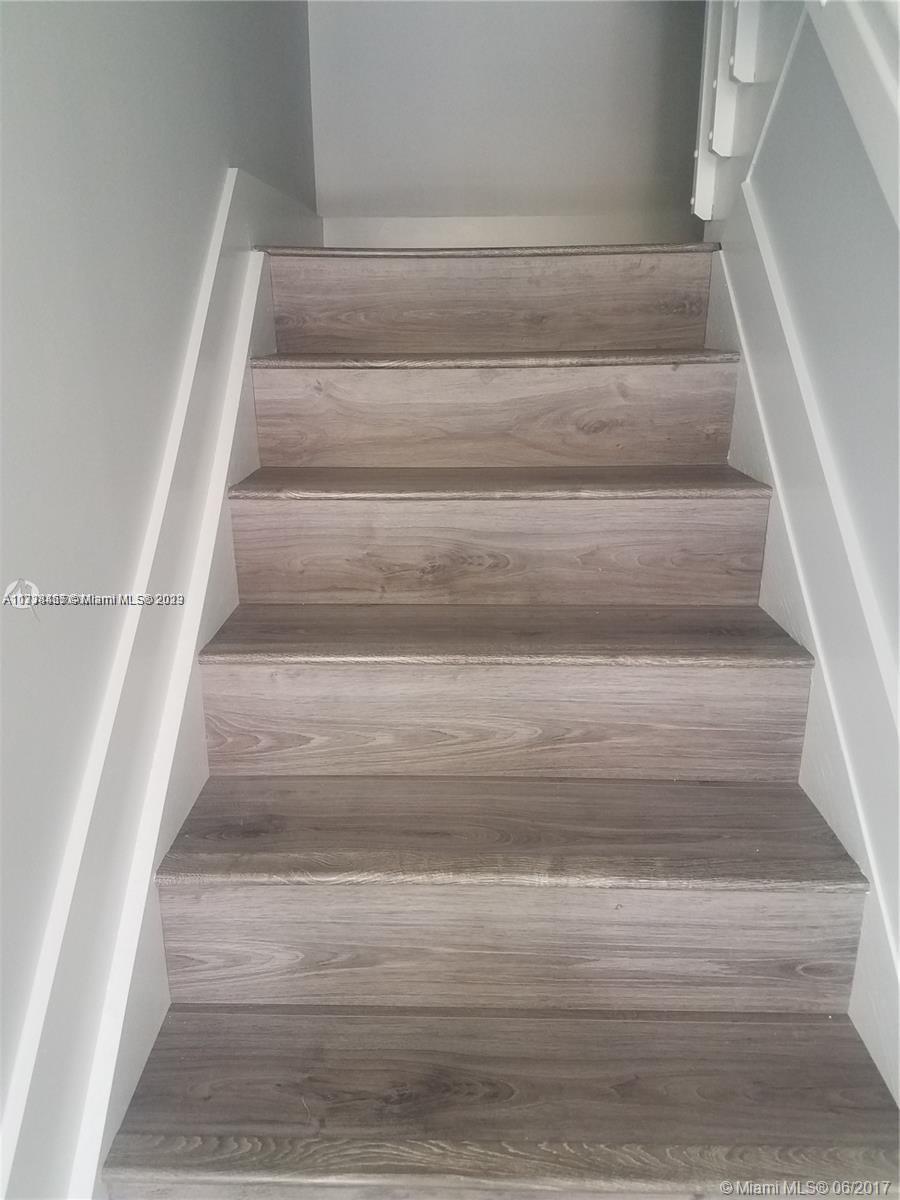 THE GATES AT DORAL ISLES - Residential Lease