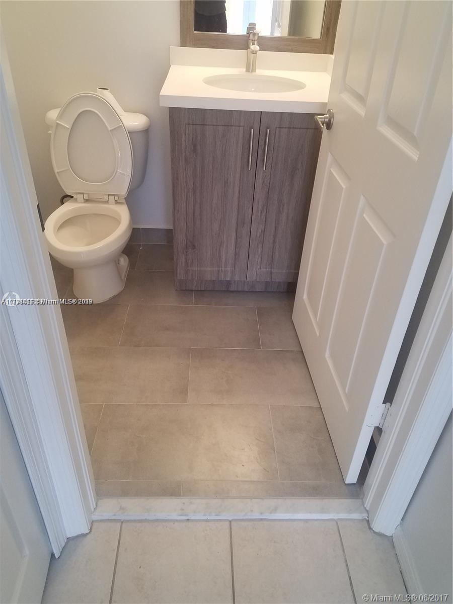 THE GATES AT DORAL ISLES - Residential Lease