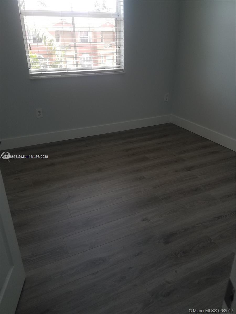 THE GATES AT DORAL ISLES - Residential Lease