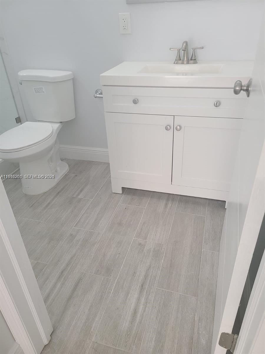 WILTON MANORS FIRST ADD - Residential Lease