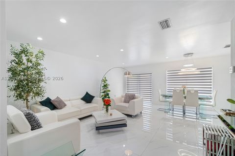 Tiny photo for 8668 NW 2nd Ter, Miami, FL 33126 (MLS # A12047846)
