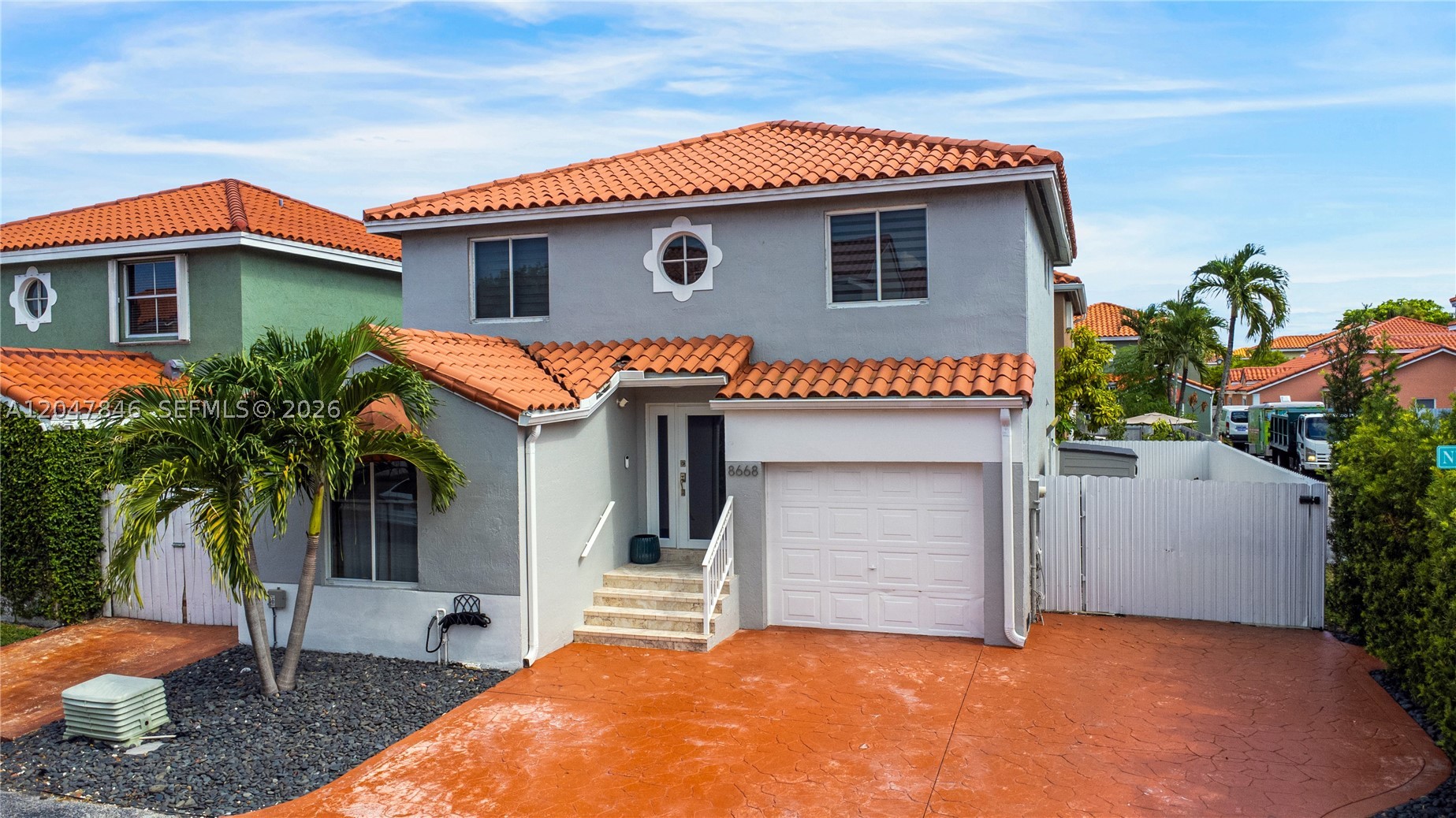 8668 NW 2nd Ter