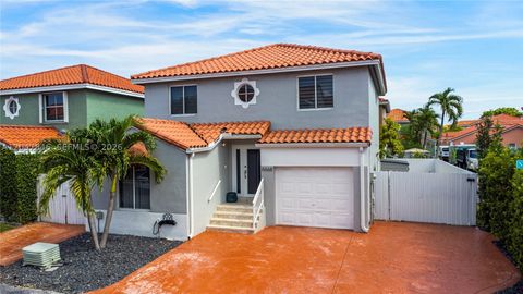 Tiny photo for 8668 NW 2nd Ter, Miami, FL 33126 (MLS # A12047846)