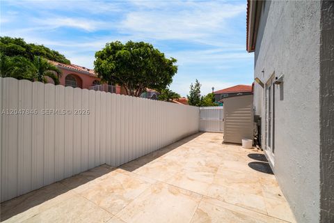 Tiny photo for 8668 NW 2nd Ter, Miami, FL 33126 (MLS # A12047846)