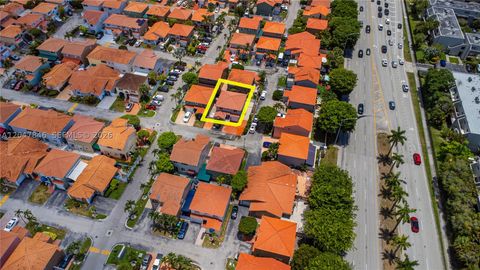 Tiny photo for 8668 NW 2nd Ter, Miami, FL 33126 (MLS # A12047846)