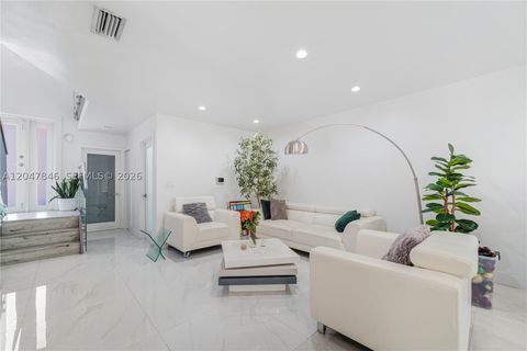 Tiny photo for 8668 NW 2nd Ter, Miami, FL 33126 (MLS # A12047846)