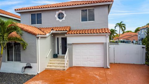 Photo of 8668 NW 2nd Ter, Miami, FL 33126 (MLS # A12047846)