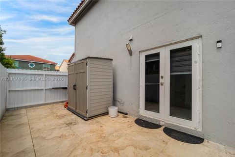 Tiny photo for 8668 NW 2nd Ter, Miami, FL 33126 (MLS # A12047846)