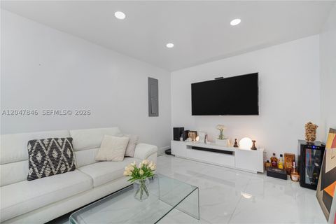 Tiny photo for 8668 NW 2nd Ter, Miami, FL 33126 (MLS # A12047846)