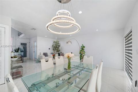 Tiny photo for 8668 NW 2nd Ter, Miami, FL 33126 (MLS # A12047846)
