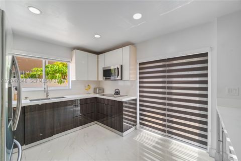 Tiny photo for 8668 NW 2nd Ter, Miami, FL 33126 (MLS # A12047846)