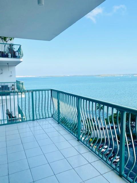 Rental Property at 1408 Brickell Bay Dr 1205, Miami, Broward County, Florida - Bedrooms: 1 
Bathrooms: 1  - $2,650 MO.