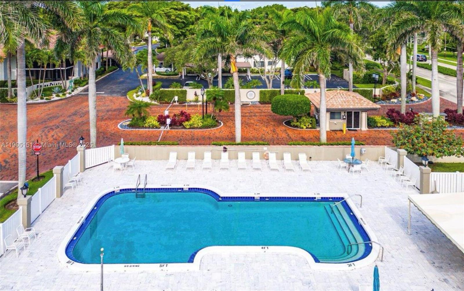 PELICAN HARBOR PH 3 - Residential Lease