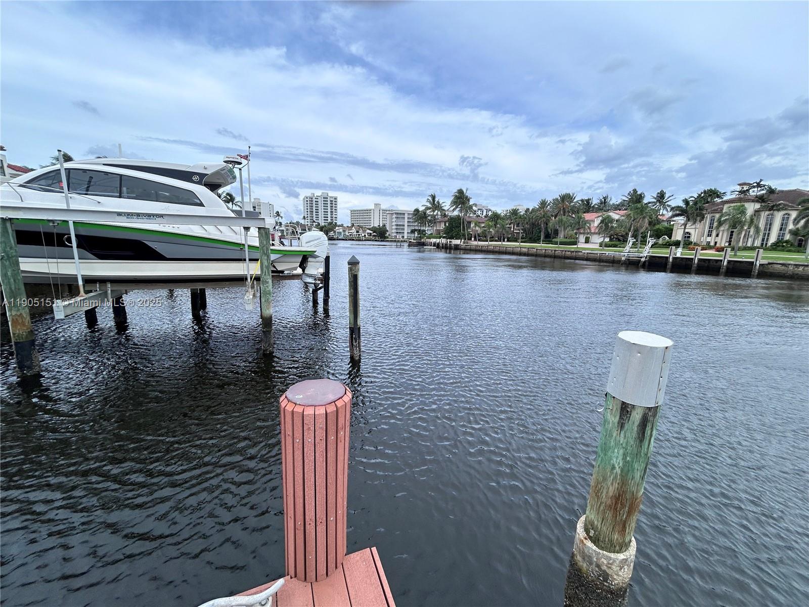 PELICAN HARBOR PH 3 - Residential Lease