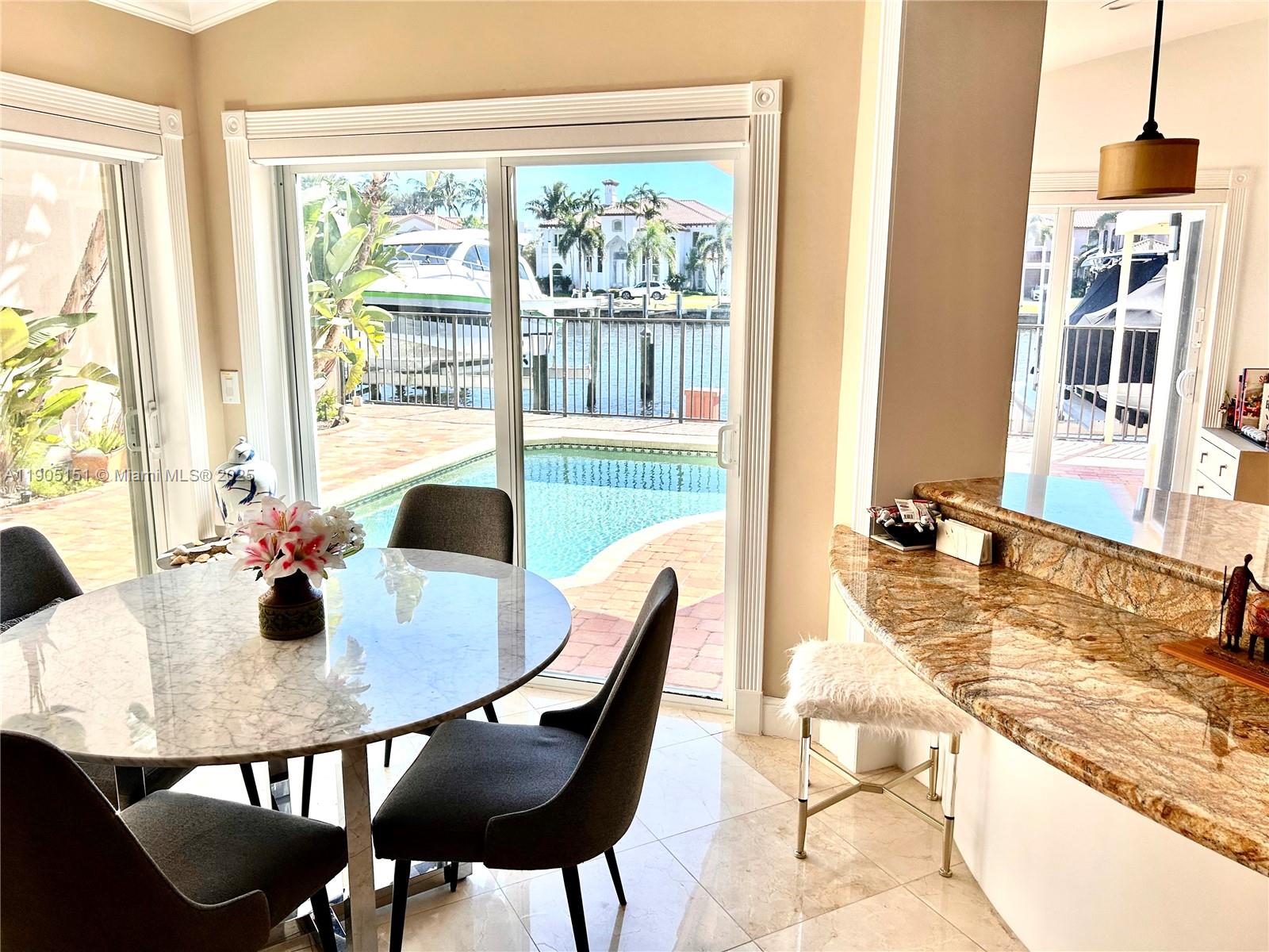 PELICAN HARBOR PH 3 - Residential Lease