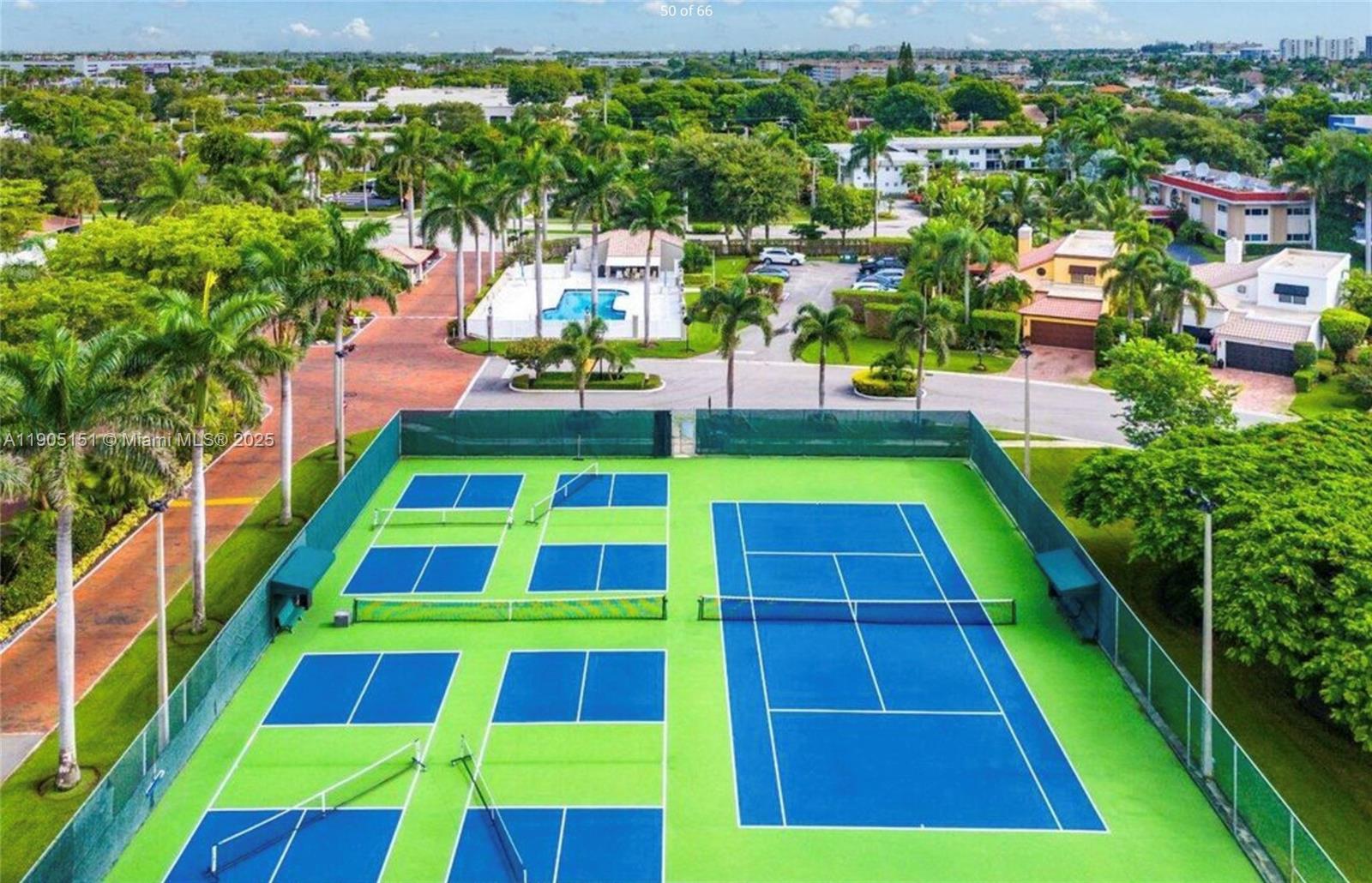 PELICAN HARBOR PH 3 - Residential Lease