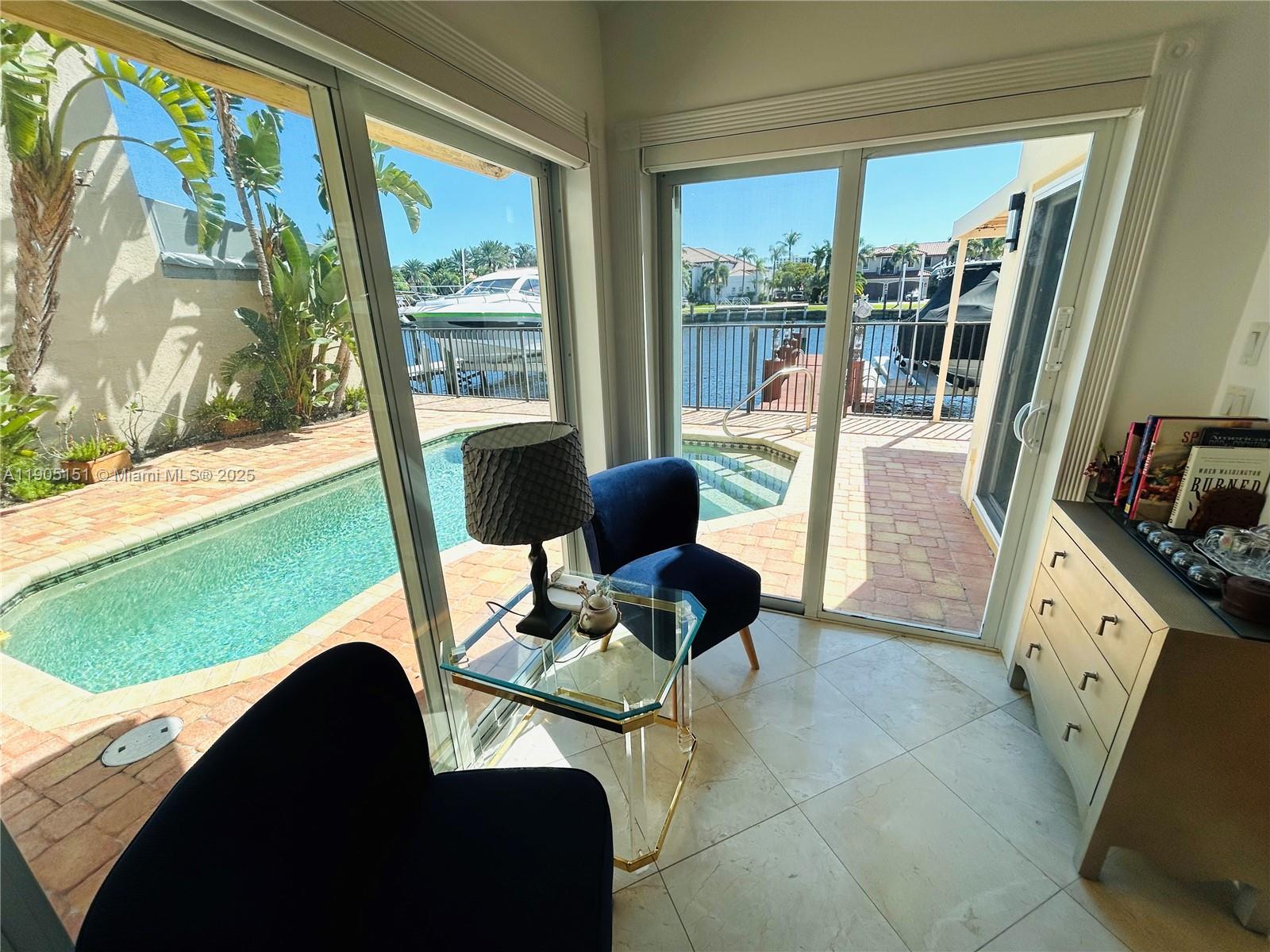 PELICAN HARBOR PH 3 - Residential Lease