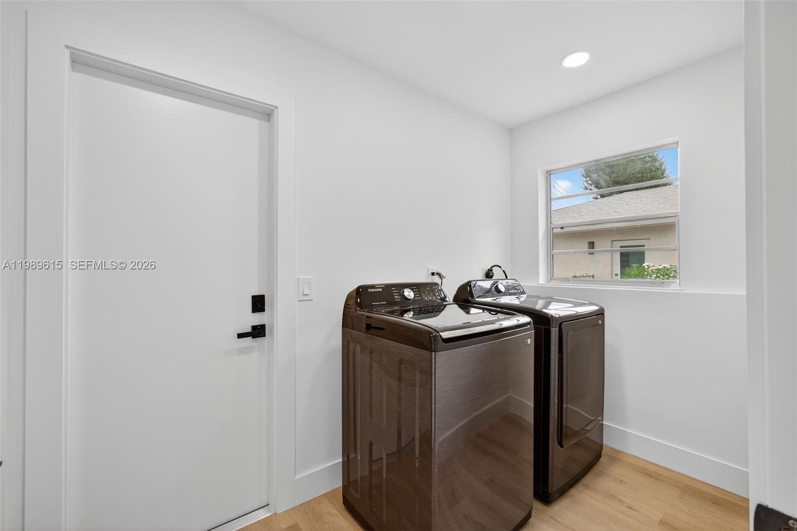 SOUTH PORT ST LUCIE UNIT - Residential