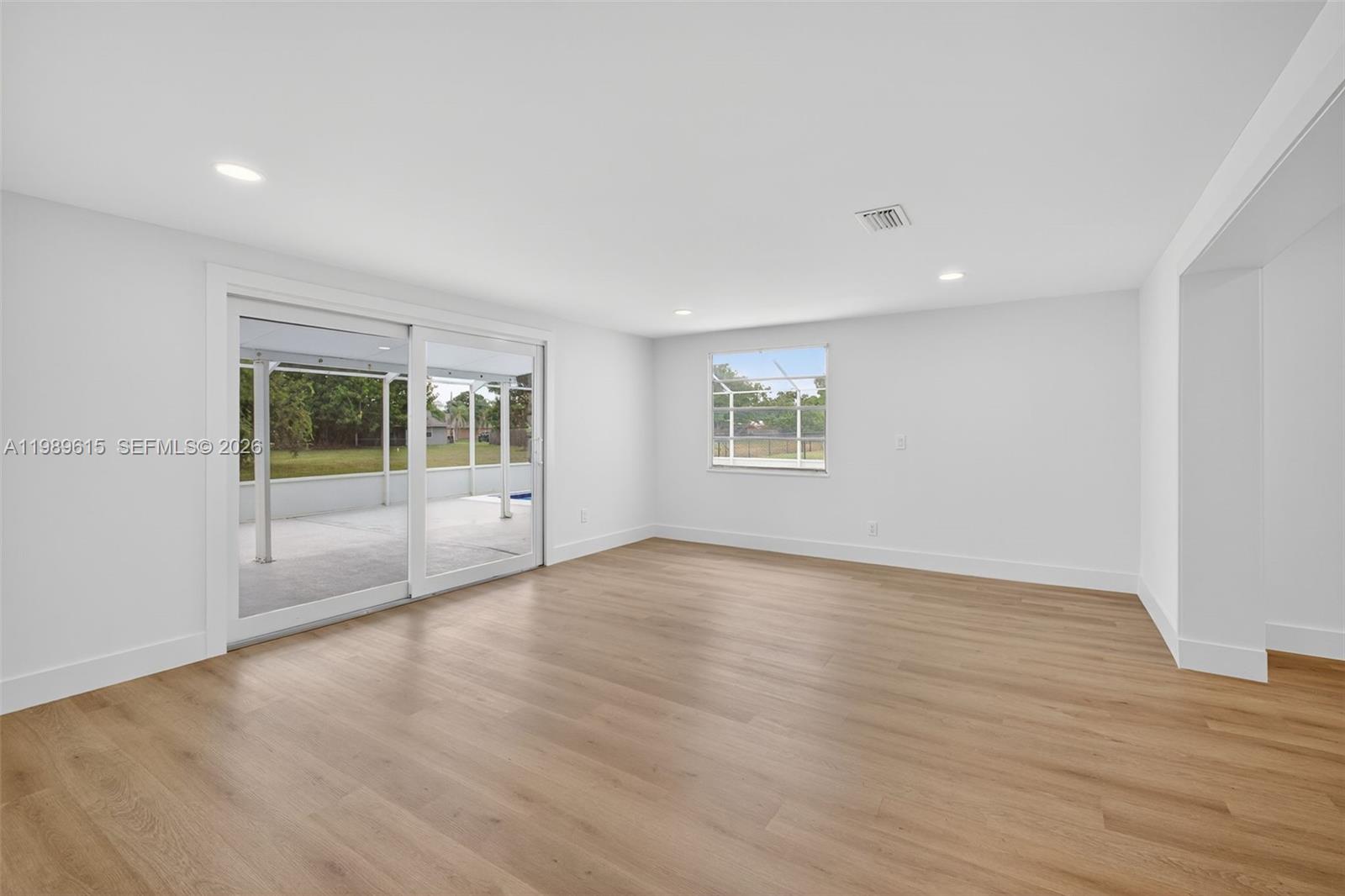 SOUTH PORT ST LUCIE UNIT - Residential