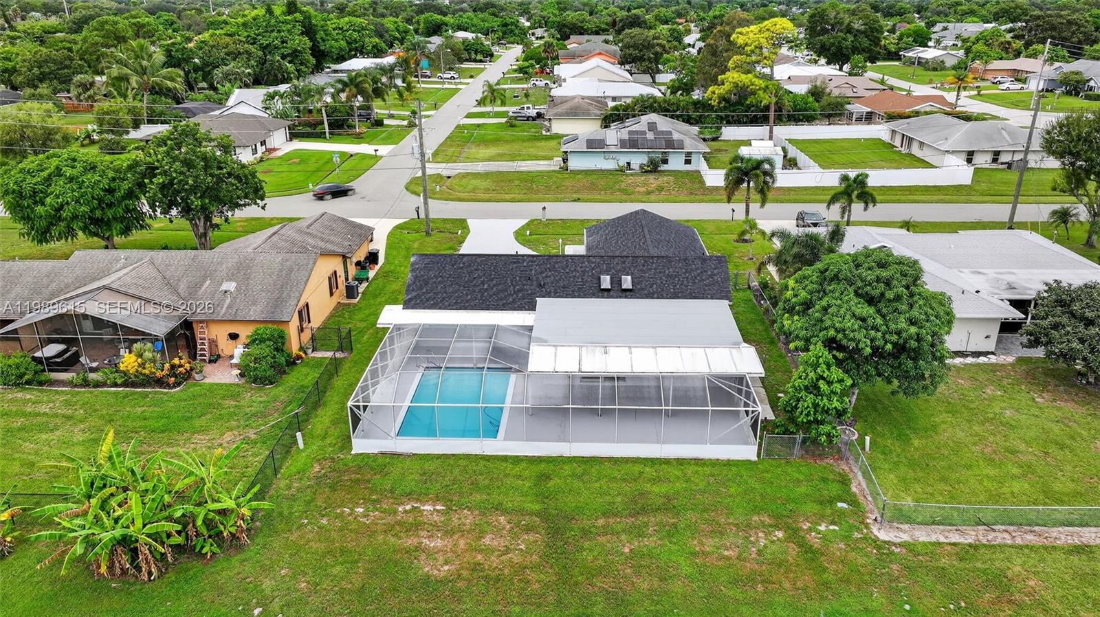 SOUTH PORT ST LUCIE UNIT - Residential