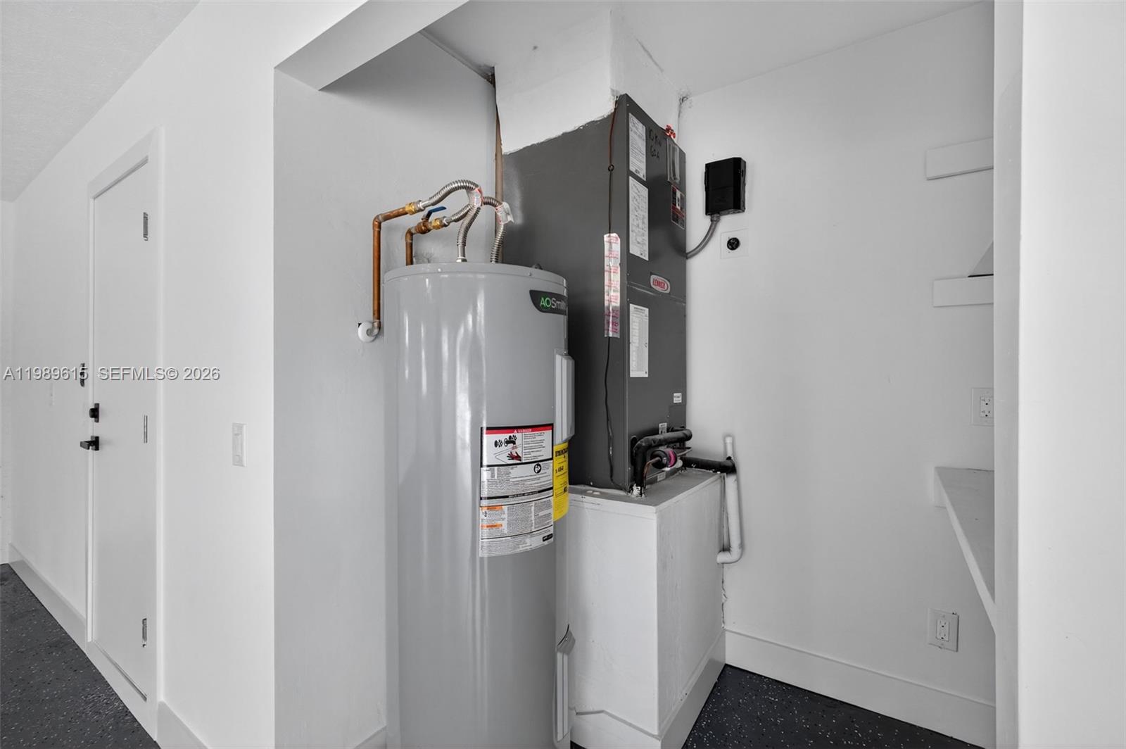 SOUTH PORT ST LUCIE UNIT - Residential