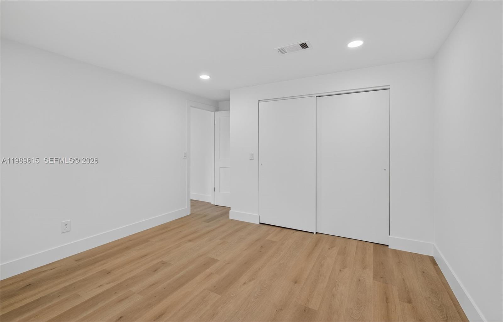 SOUTH PORT ST LUCIE UNIT - Residential