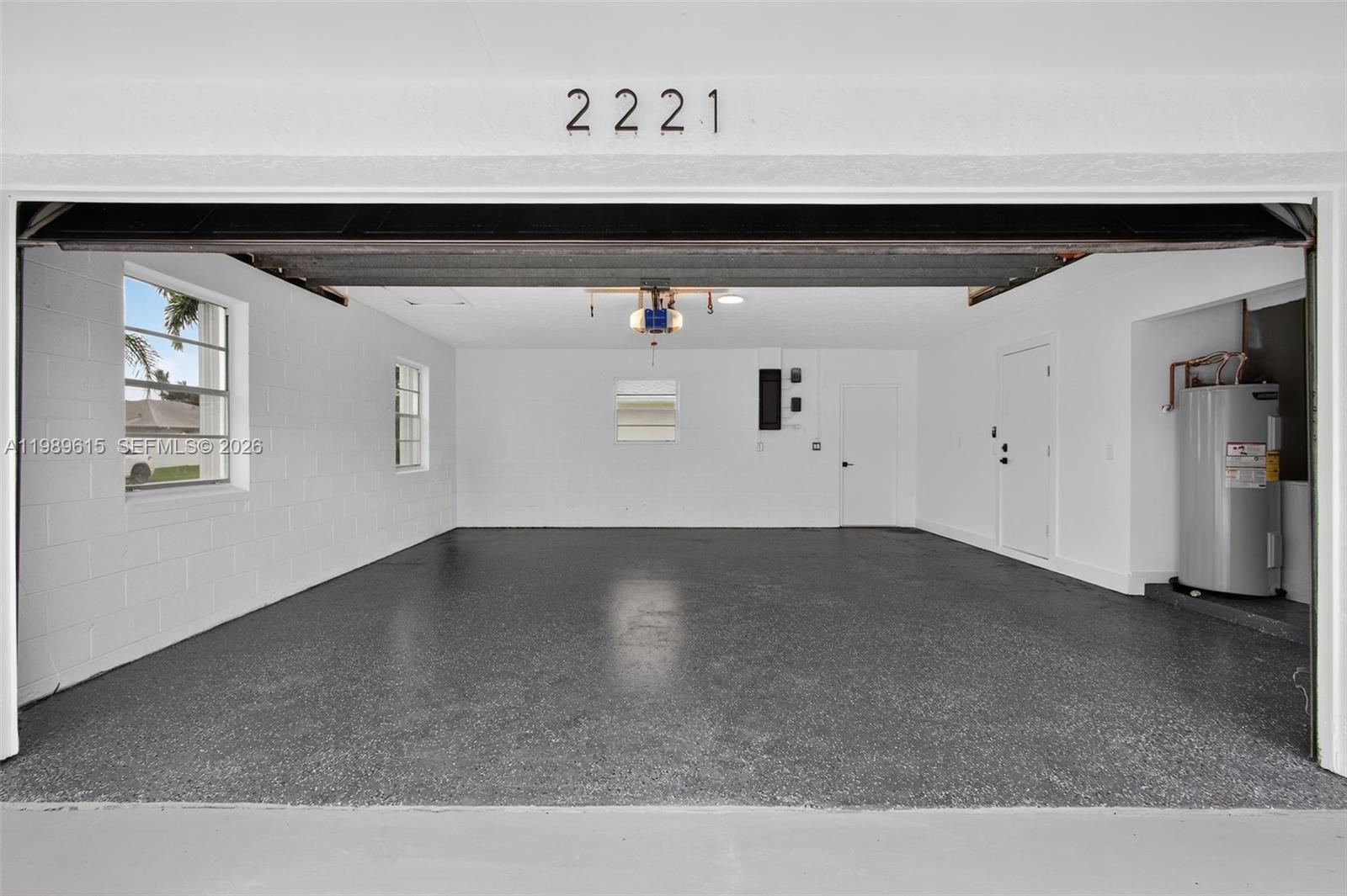 SOUTH PORT ST LUCIE UNIT - Residential