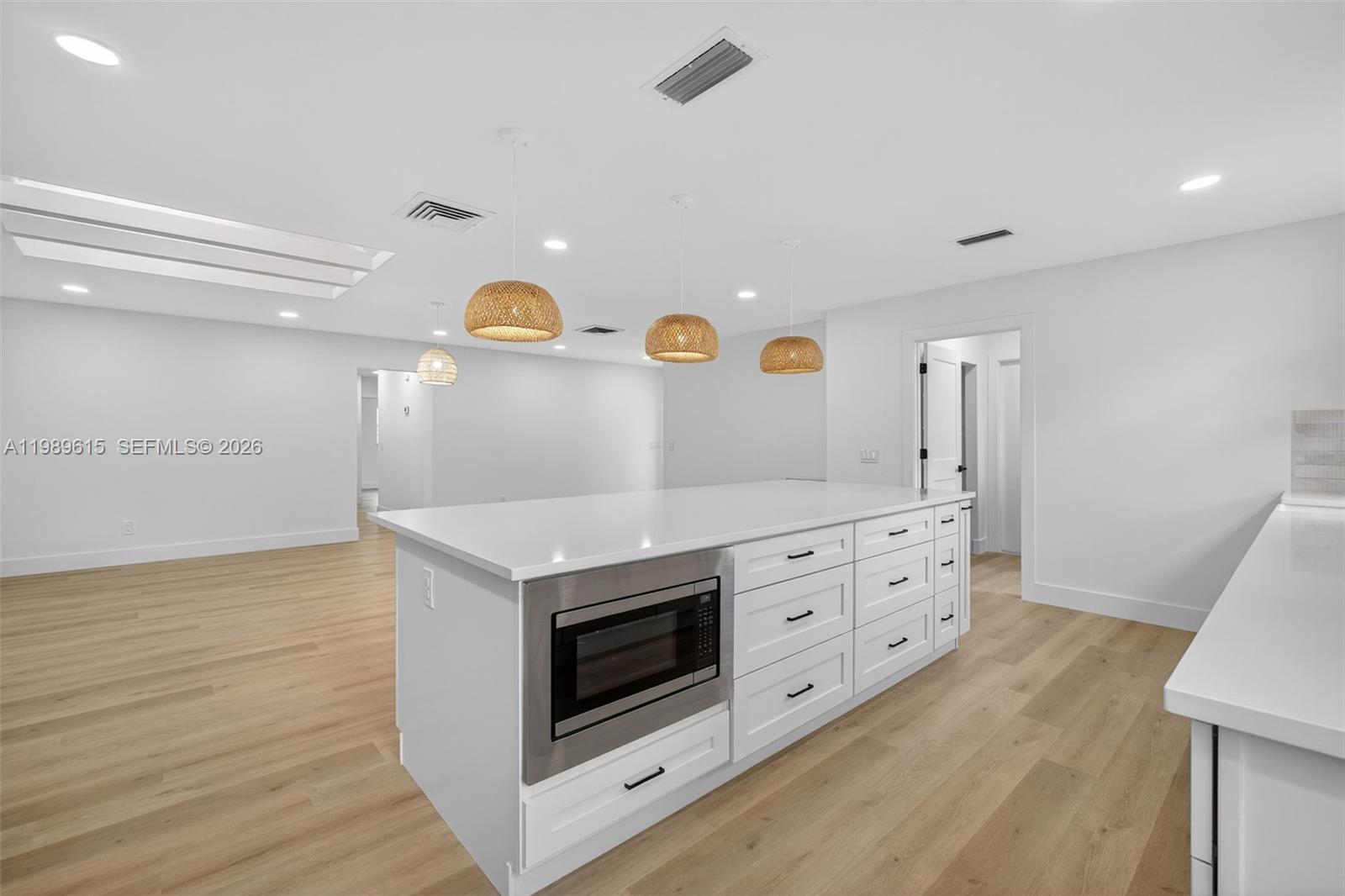 SOUTH PORT ST LUCIE UNIT - Residential