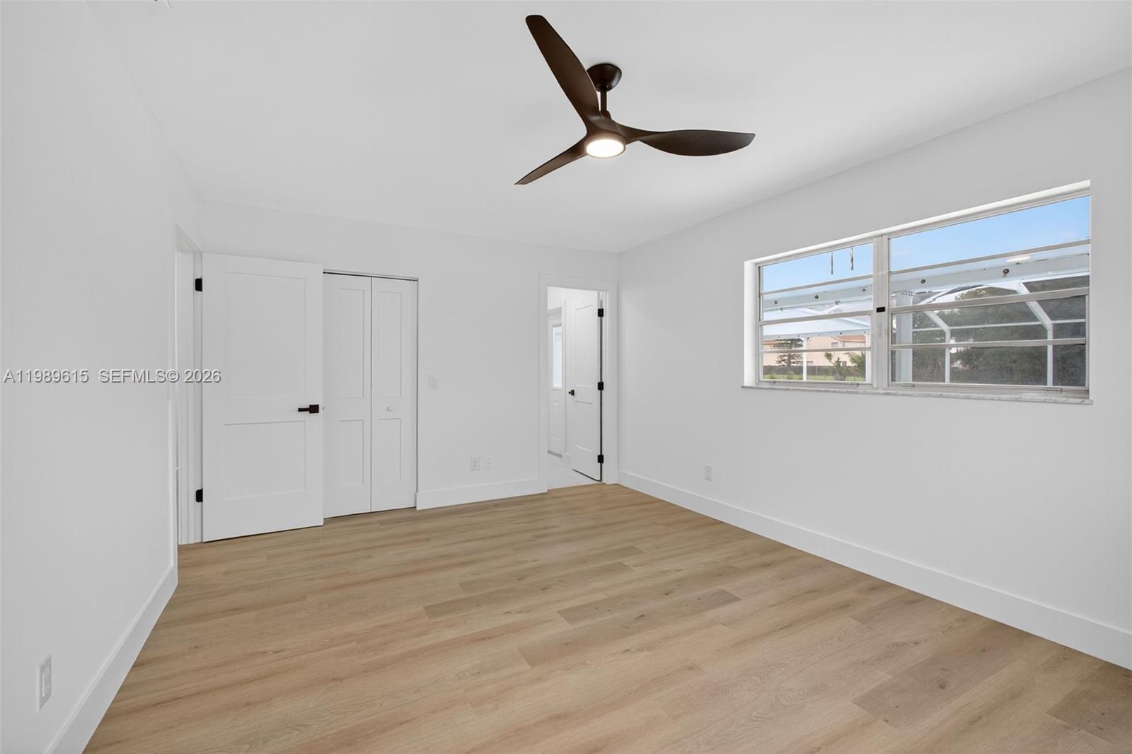 SOUTH PORT ST LUCIE UNIT - Residential