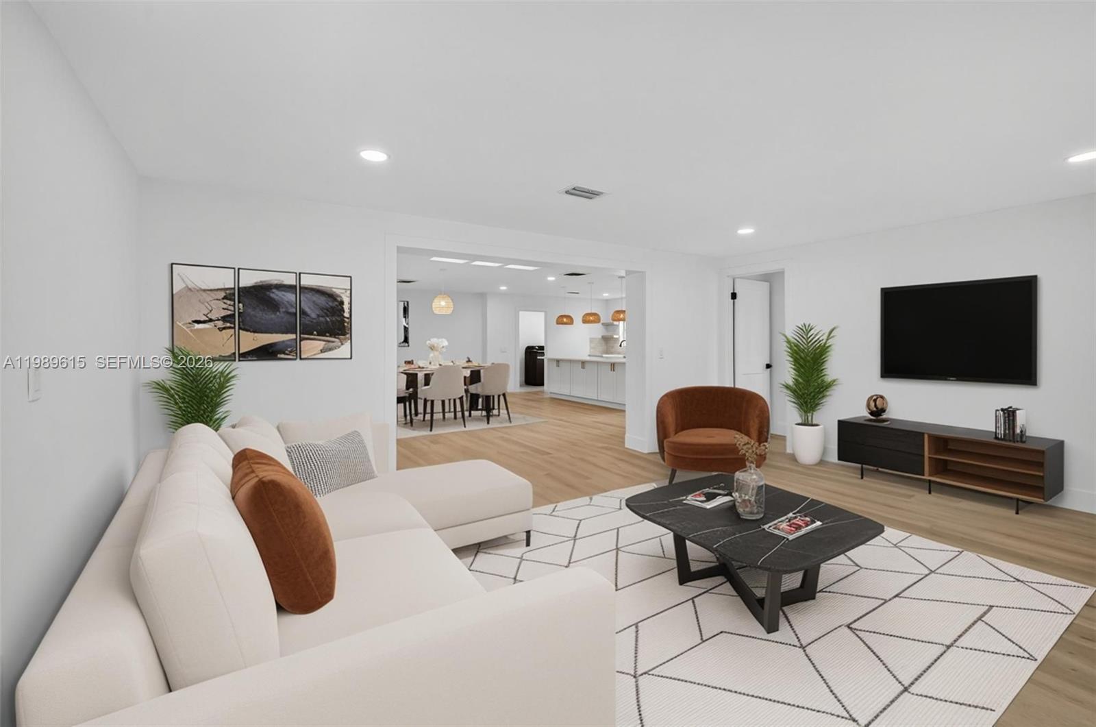 SOUTH PORT ST LUCIE UNIT - Residential