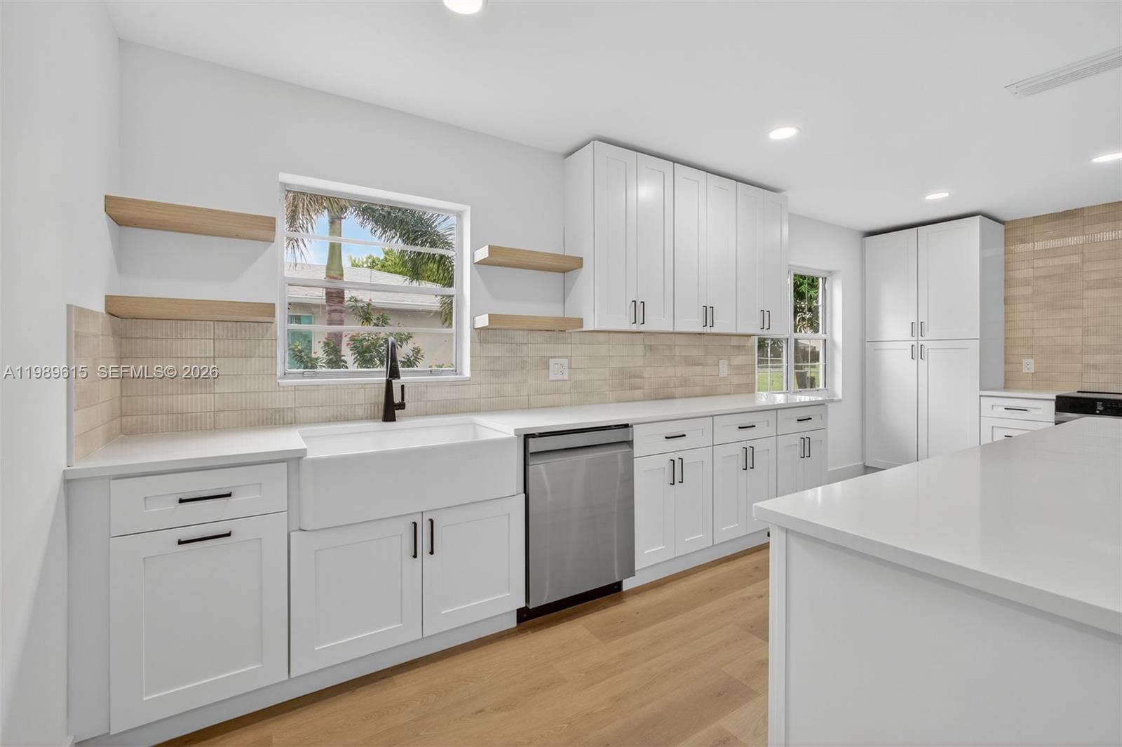 SOUTH PORT ST LUCIE UNIT - Residential