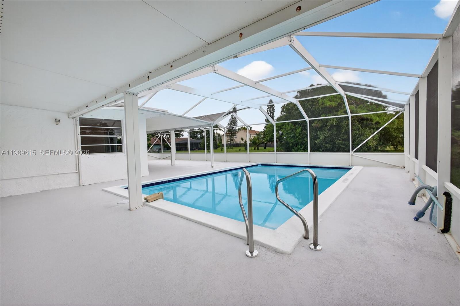 SOUTH PORT ST LUCIE UNIT - Residential