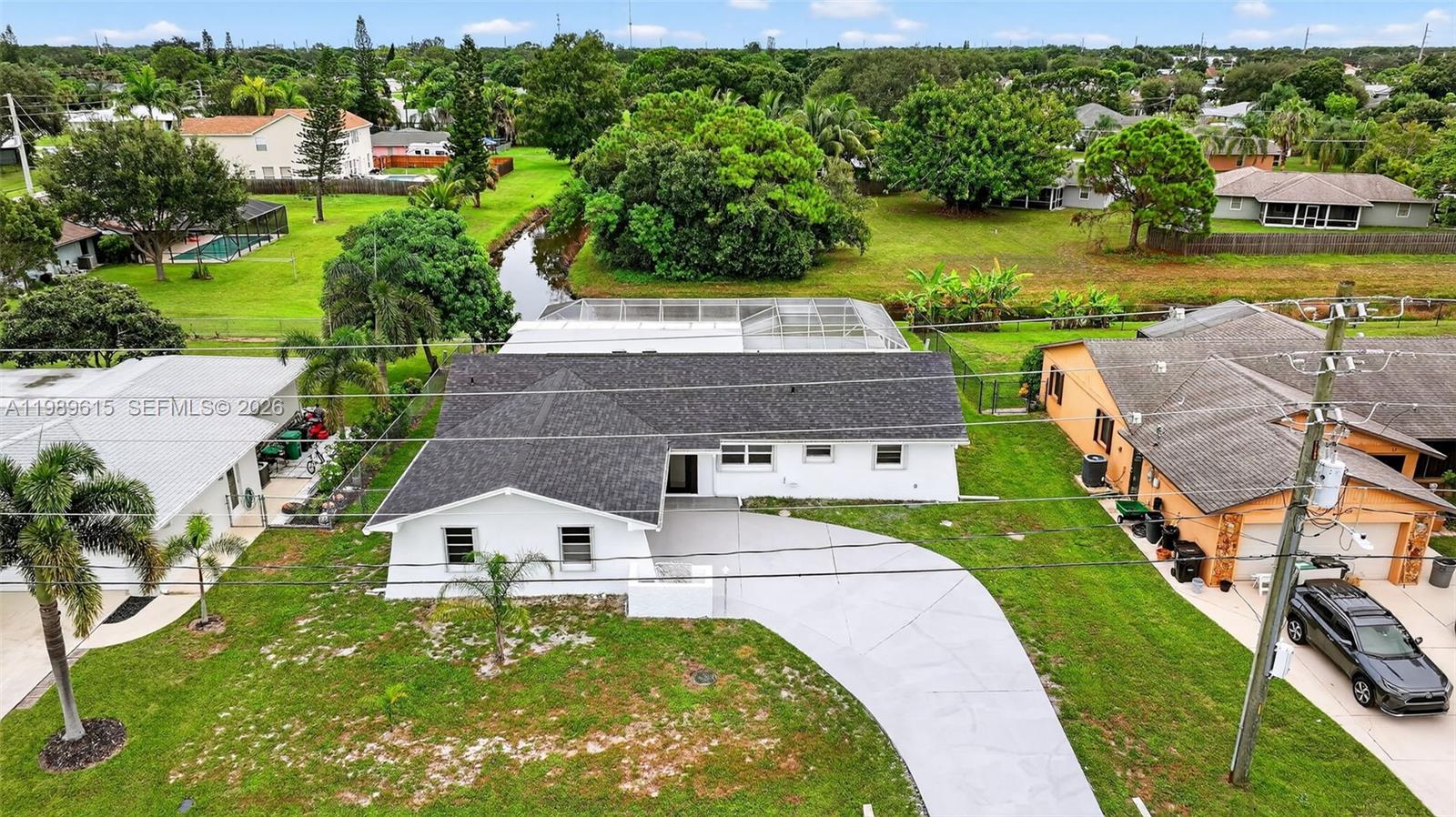 SOUTH PORT ST LUCIE UNIT - Residential