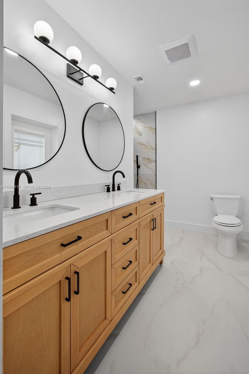 SOUTH PORT ST LUCIE UNIT - Residential