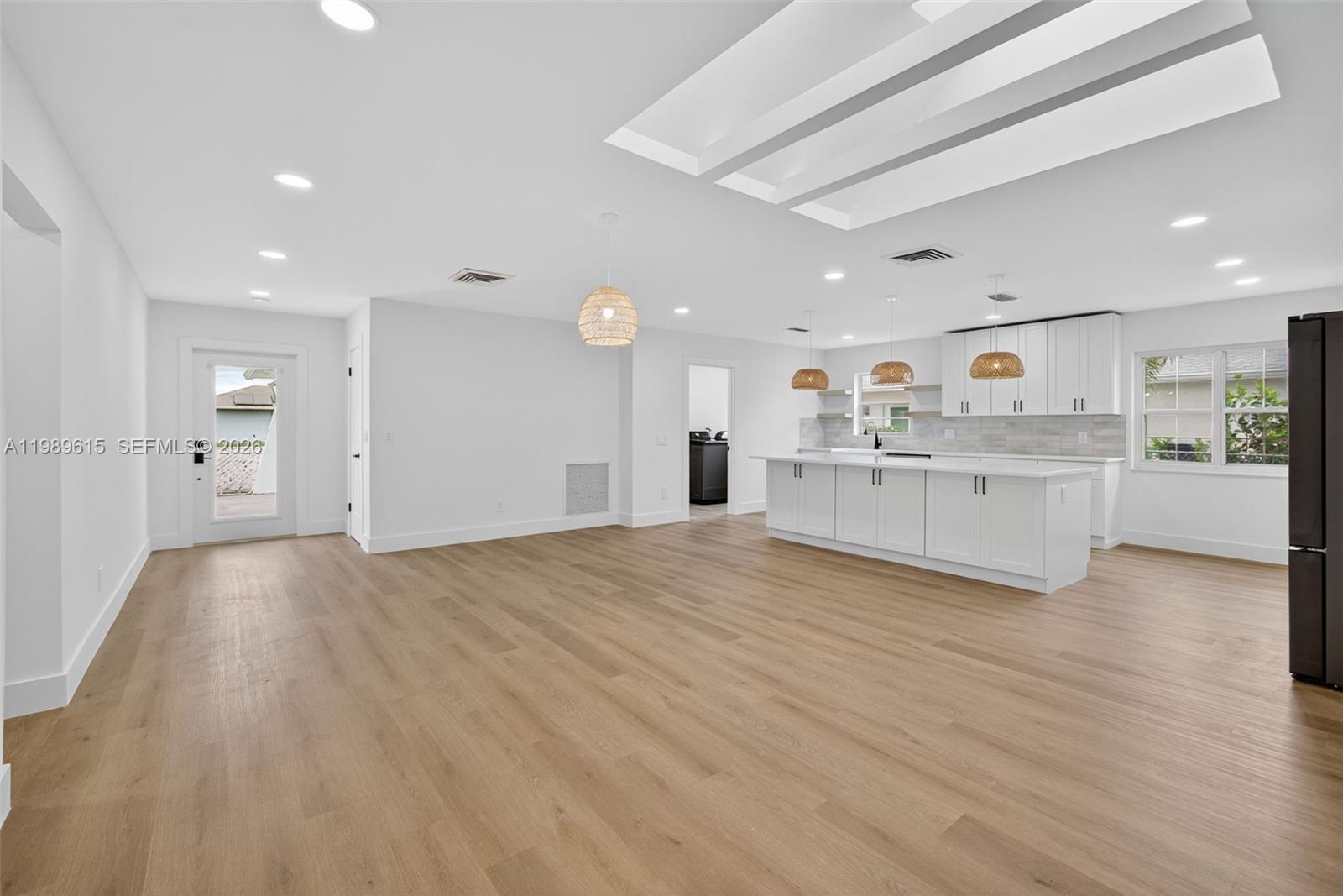 SOUTH PORT ST LUCIE UNIT - Residential