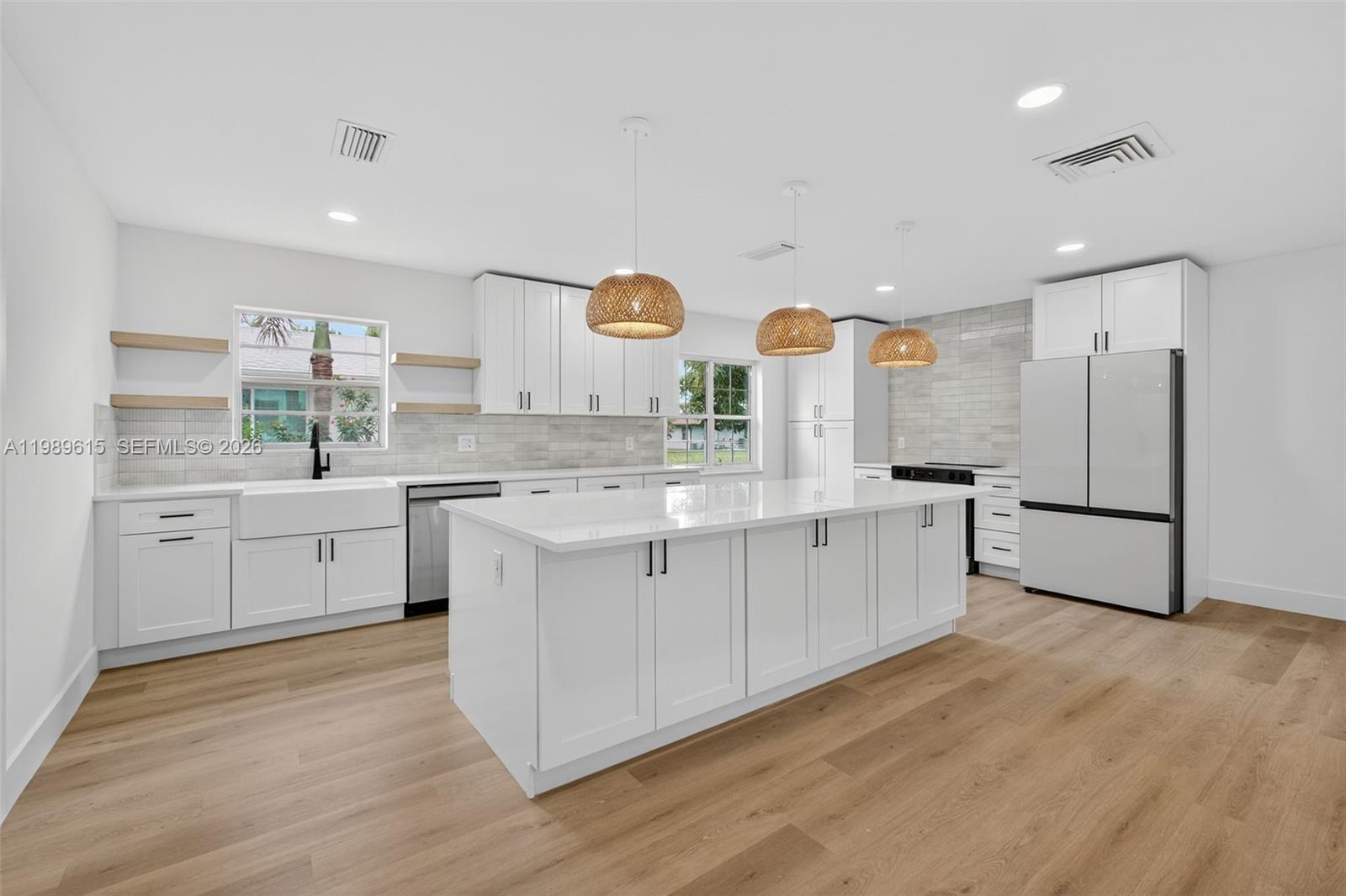 SOUTH PORT ST LUCIE UNIT - Residential