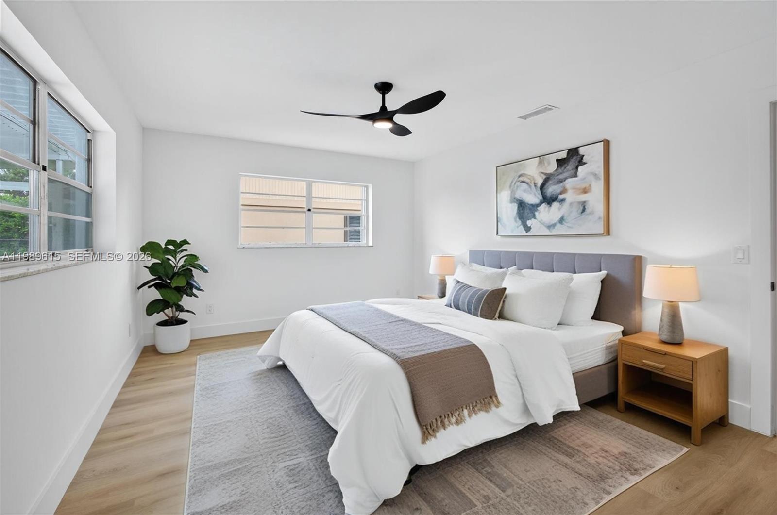 SOUTH PORT ST LUCIE UNIT - Residential