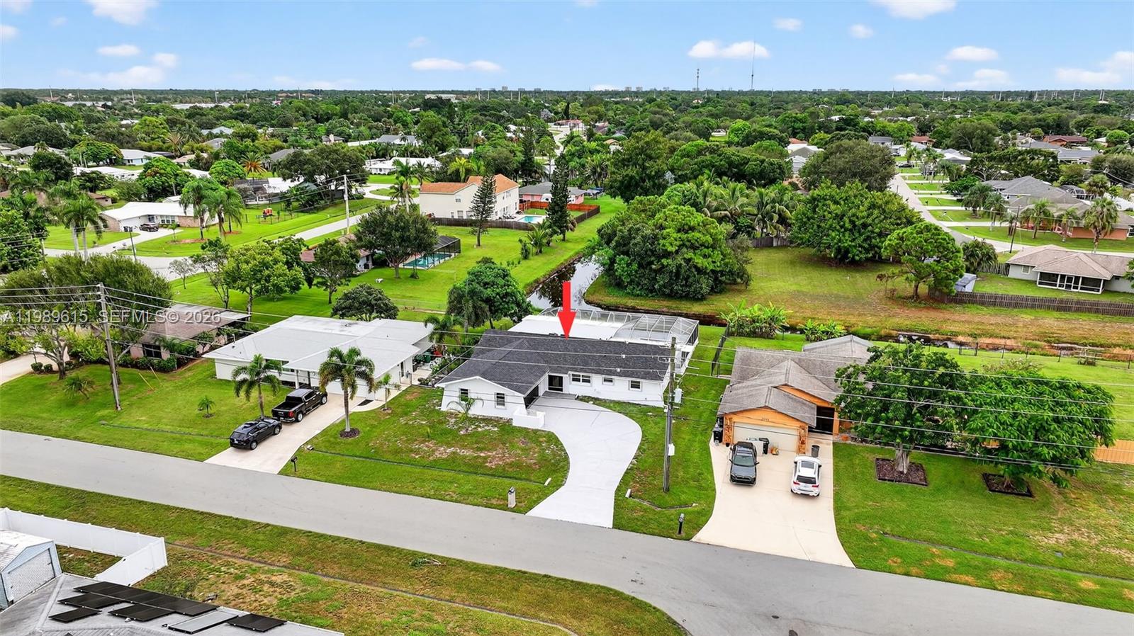 SOUTH PORT ST LUCIE UNIT - Residential