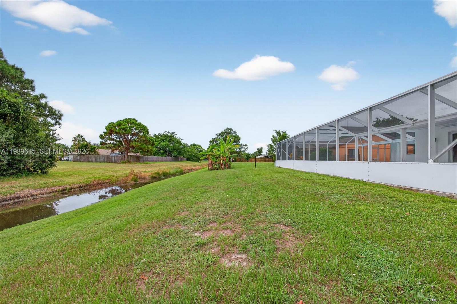 SOUTH PORT ST LUCIE UNIT - Residential