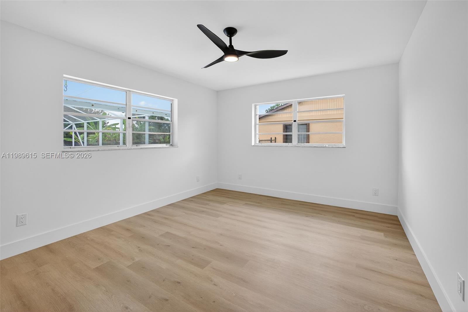 SOUTH PORT ST LUCIE UNIT - Residential